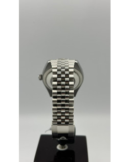 Rolex Sky - Dweller Stainless Steel White Gold