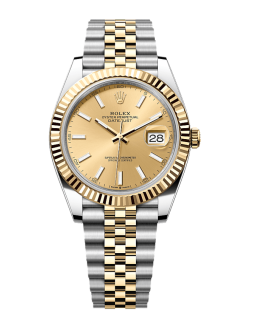 Rolex Datejust 41