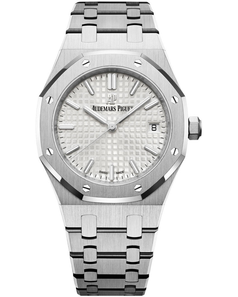 Audemars Piguet Ladies Royal Oak Chronograph