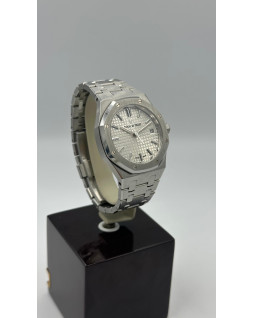 Audemars Piguet Ladies Royal Oak Chronograph