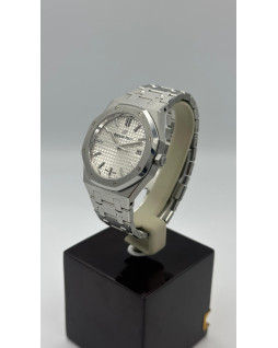 Audemars Piguet Ladies Royal Oak Chronograph