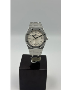 Audemars Piguet Ladies Royal Oak Chronograph