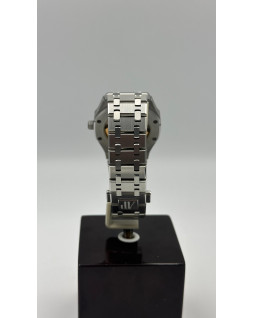 Audemars Piguet Ladies Royal Oak Chronograph