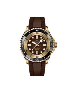Breitling Superocean Automatic