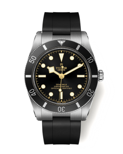 Tudor Black Bay 54