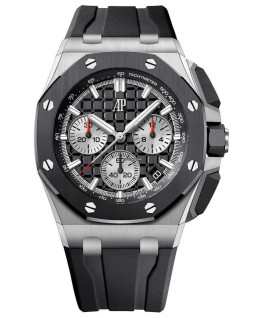 Audemars Piguet Royal Oak...