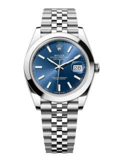 Rolex Datejust 41