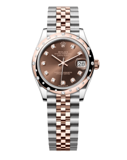 Rolex Datejust 31