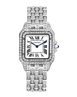 Cartier Panthère Medium -...