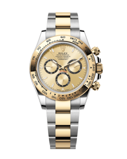 Rolex Cosmograph Daytona