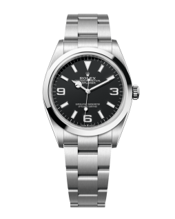 Rolex Explorer 36 mm