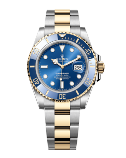 Rolex Submariner Date