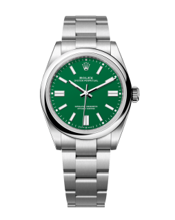 Rolex Oyster Perpetual 41