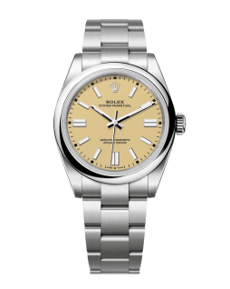 Rolex Oyster Perpetual 41
