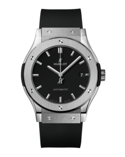 Hublot Classic Fusion...