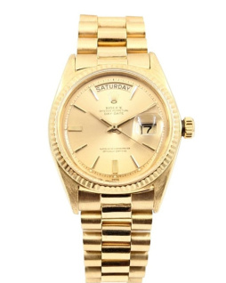 Rolex President Datejust 36 mm