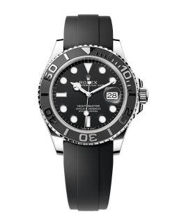 Rolex Yacht - Master 42