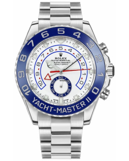 Rolex Yacht - Master II