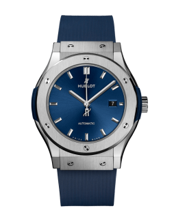 Hublot Classic Fusion...