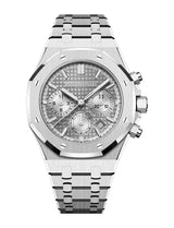 Audemars Piguet Royal Oak Selfwinding Chronograph 