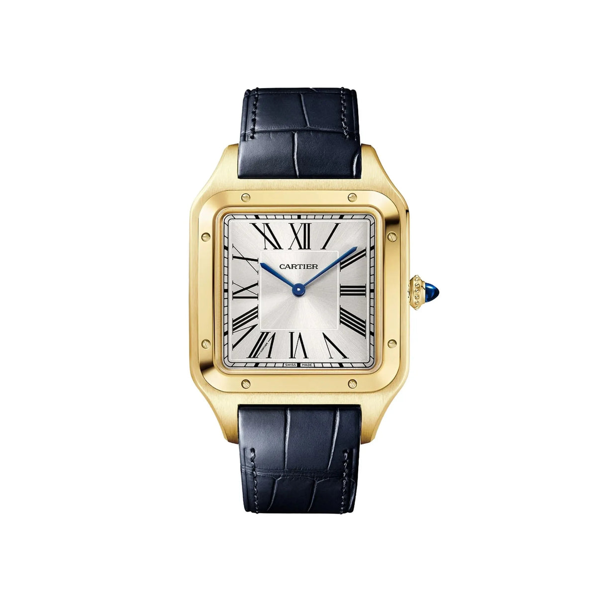 Cartier Santos - Dumont XL