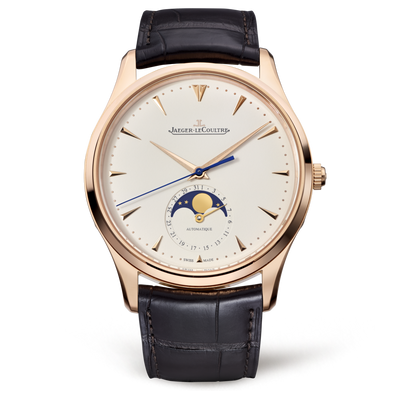Jaeger-LeCoultre Master Ultra Thin Moon