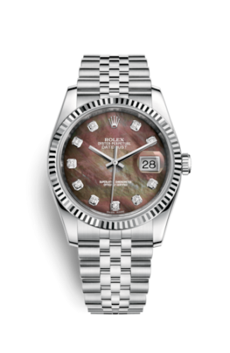 Rolex Datejust 36
