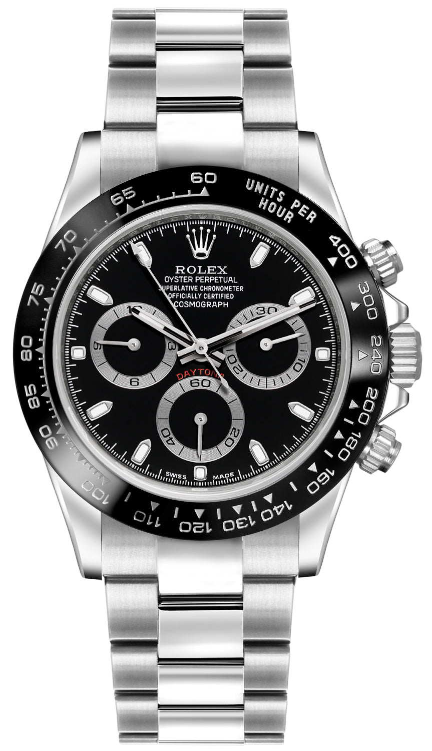 Rolex Cosmograph Daytona