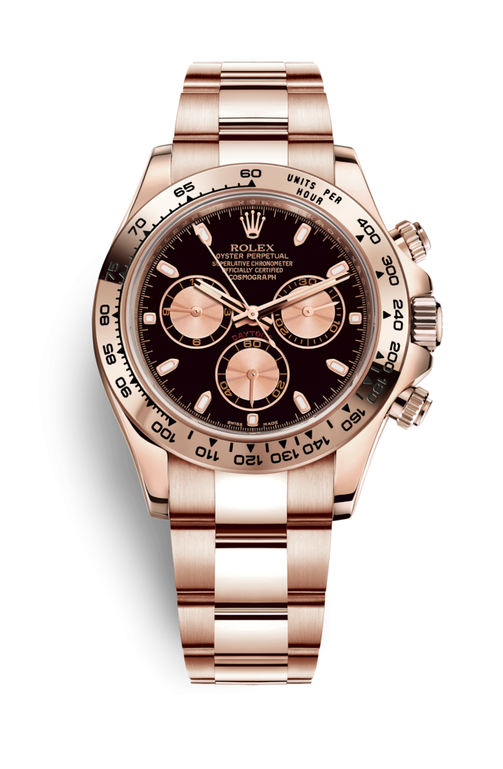 Rolex Cosmograph Daytona
