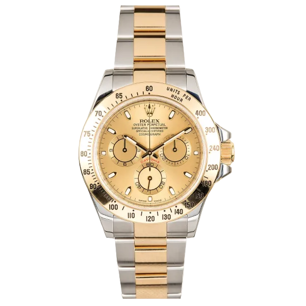 Rolex Cosmograph Daytona