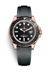 Rolex Yacht - Master 40