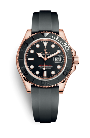 Rolex Yacht - Master 40