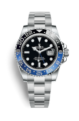 Rolex GMT Master II