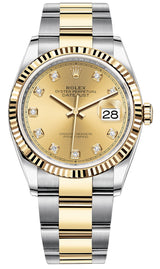 Rolex Datejust 36