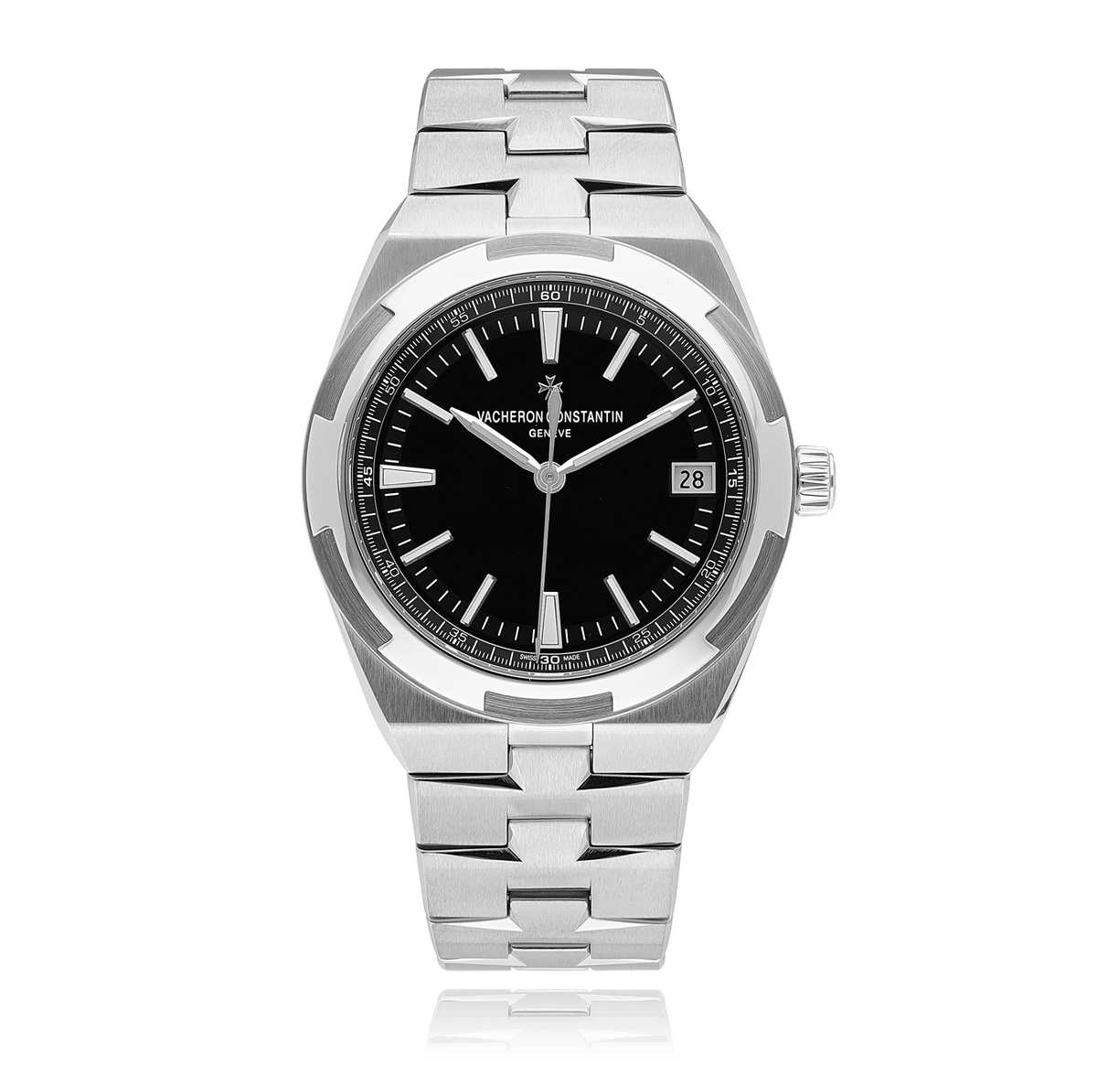 Vacheron Constantin Overseas Automatic