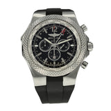 Breitling  Bentley GMT Special Edition