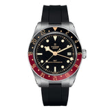 Tudor Black Bay GMT 58