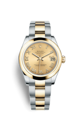 Rolex Lady Datejust 31