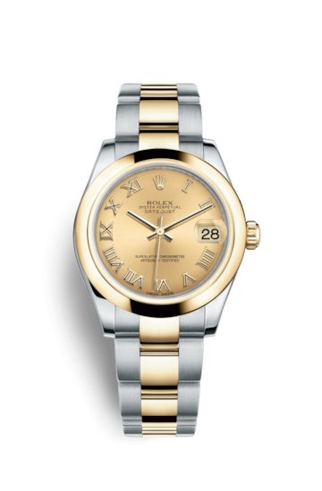Rolex Lady Datejust 31