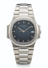 Patek Philippe Nautilus