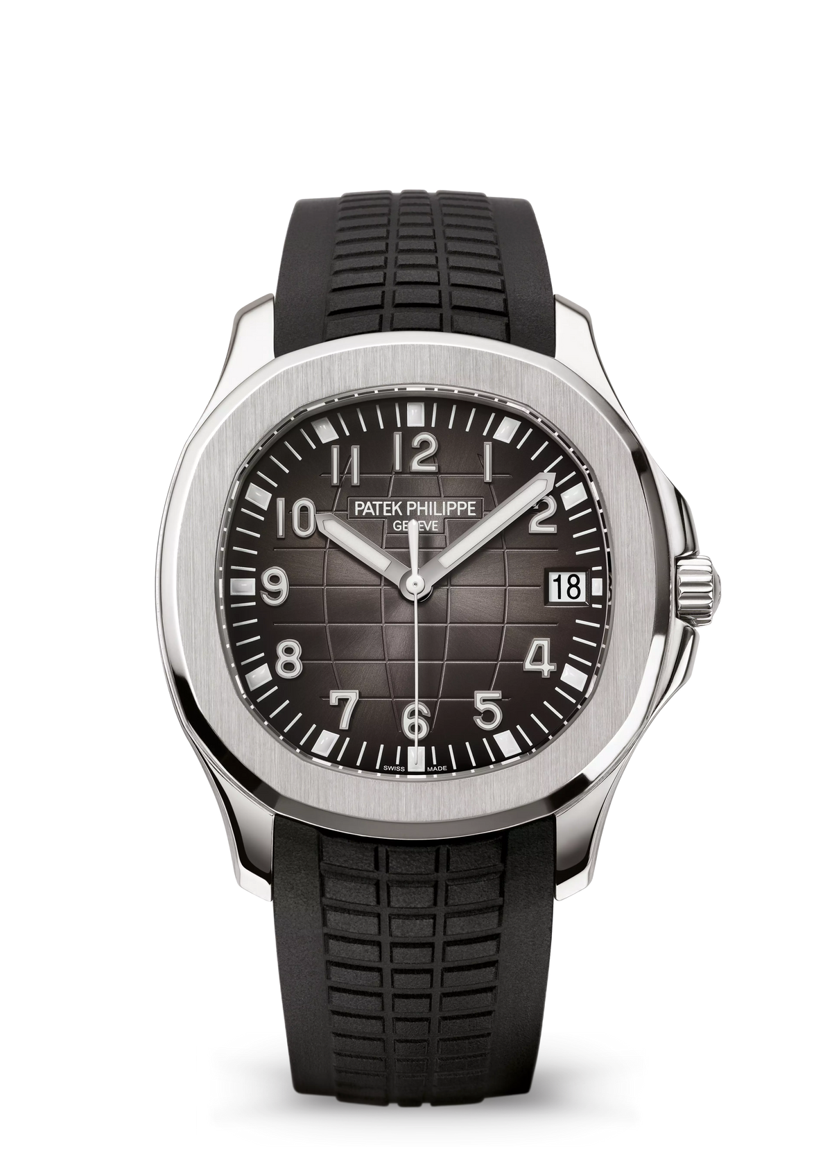 Patek Philippe Aquanaut