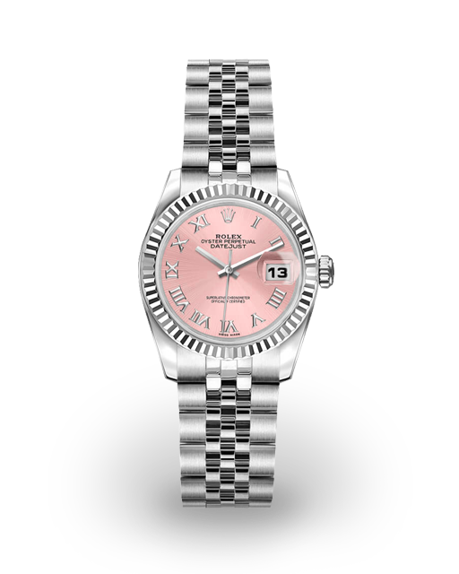 Rolex Lady Datejust 26