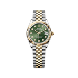 Rolex Datejust 31