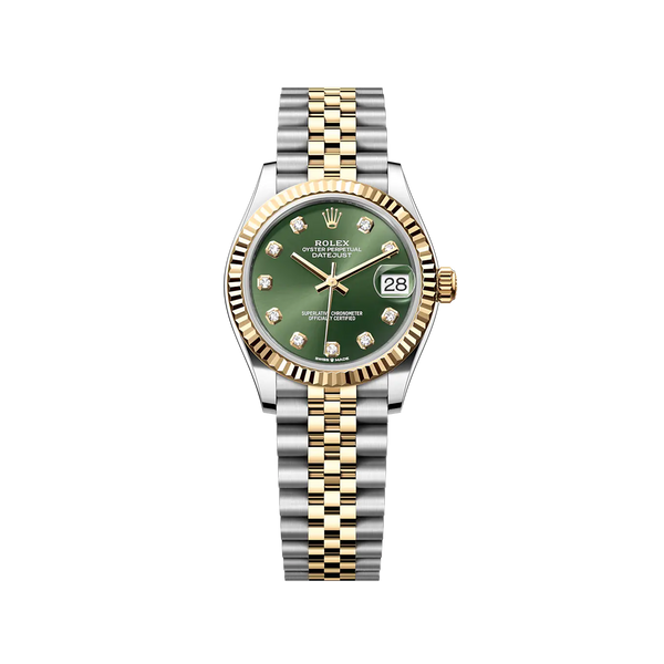 Rolex Datejust 31
