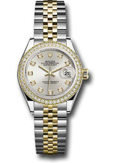 Rolex Lady Datejust 28