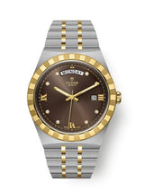 Tudor Royal 41