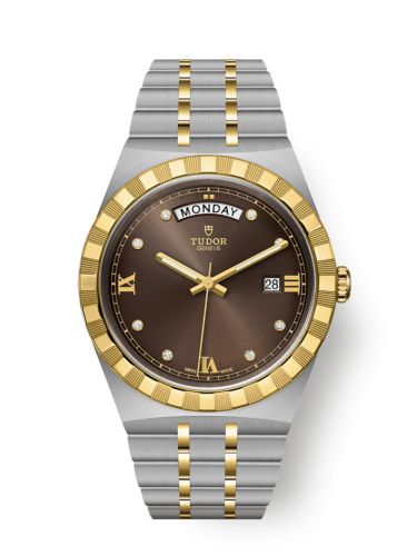 Tudor Royal 41