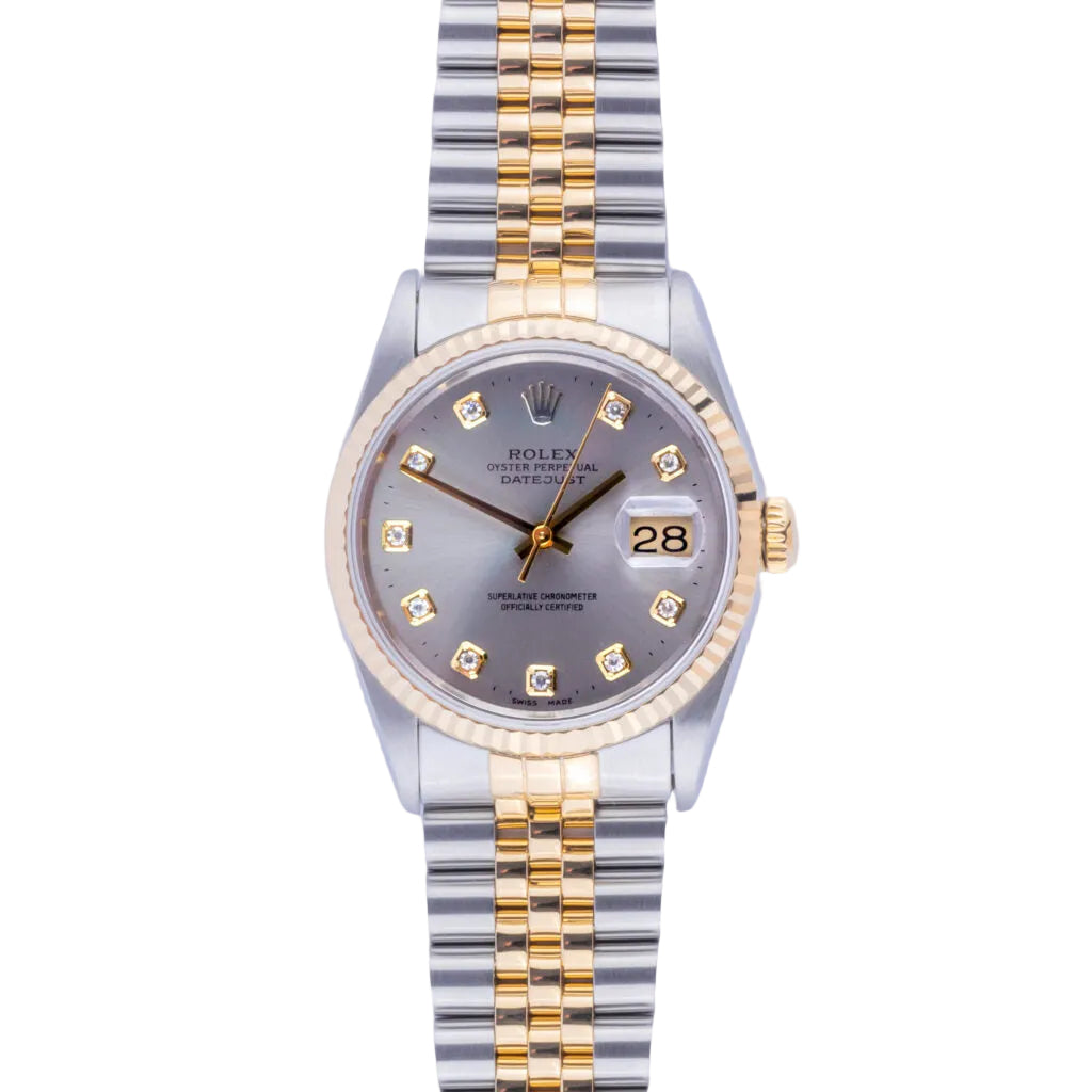Rolex Datejust 36