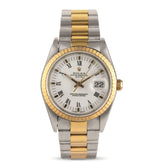 Rolex Oyster Perpetual 34