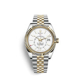 Rolex Sky Dweller